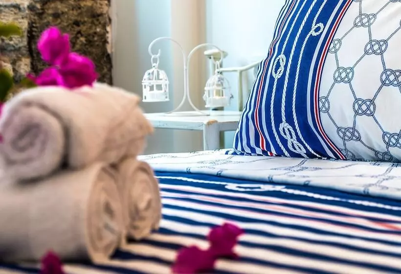 Pension  Mavi Ruzgar Alacati Hotel   Adults Only