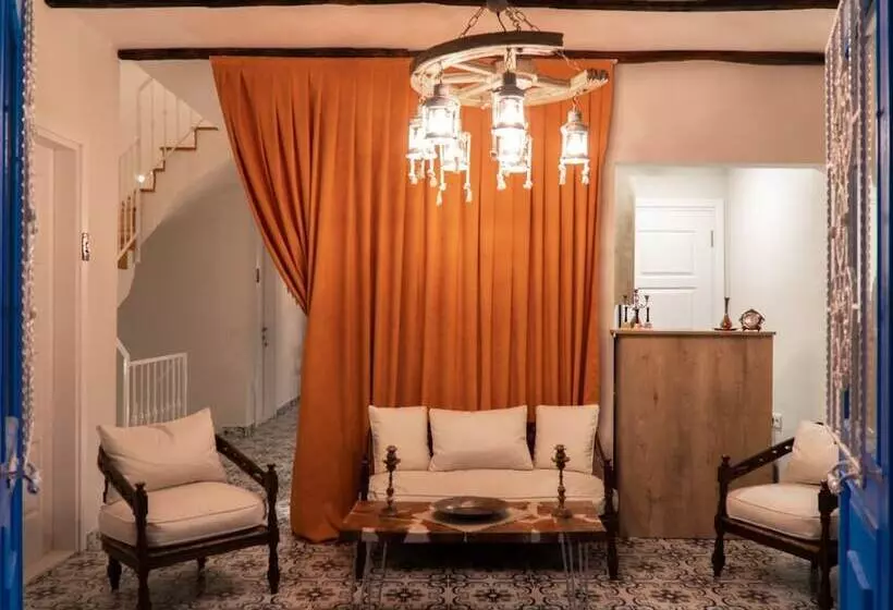 Pension  Mavi Ruzgar Alacati Hotel   Adults Only
