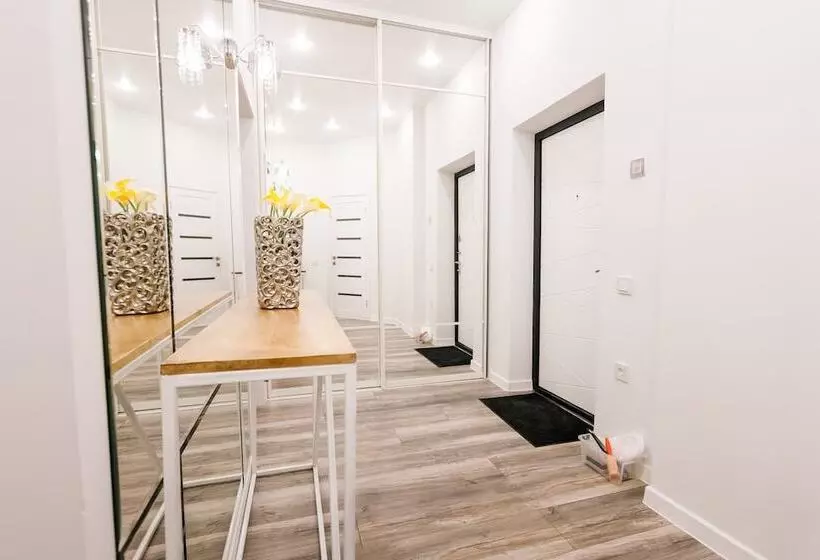 Apartments Five Stars