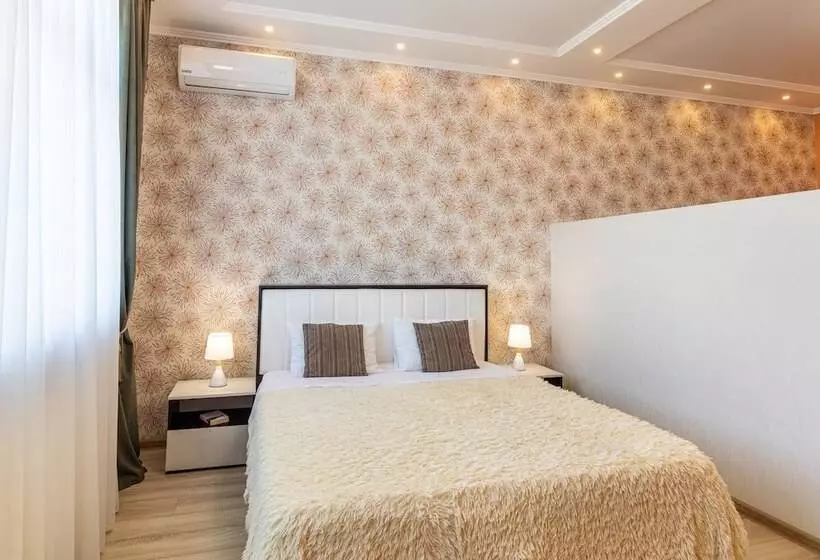 Apartments Five Stars