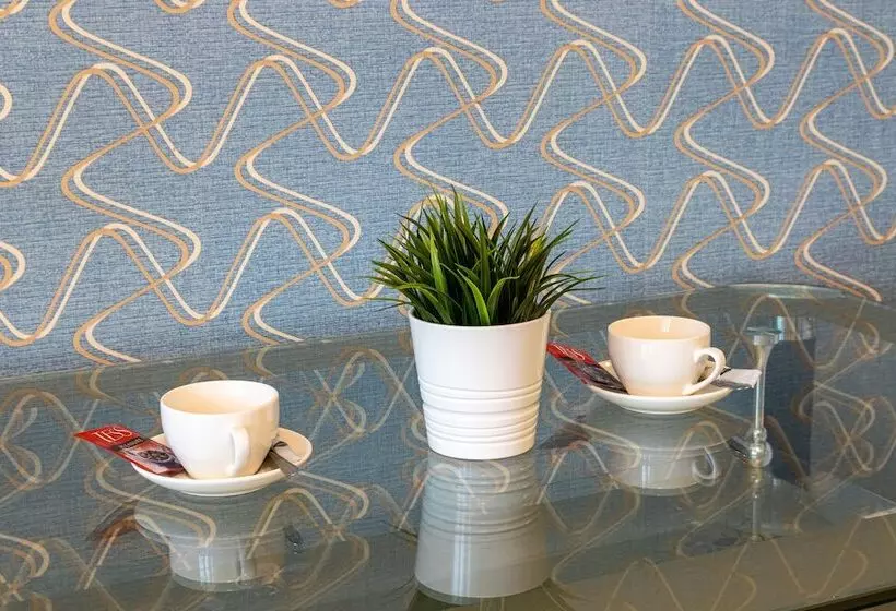 Apartments Five Stars