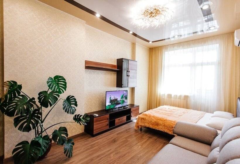 Apartments Five Stars