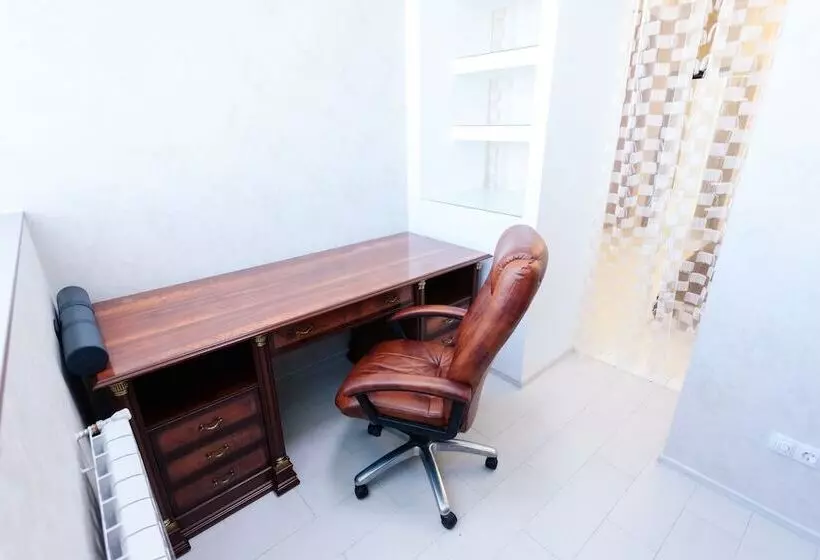 Apartments Five Stars