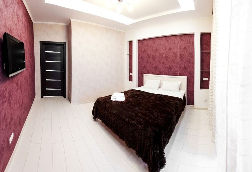 Apartments Five Stars