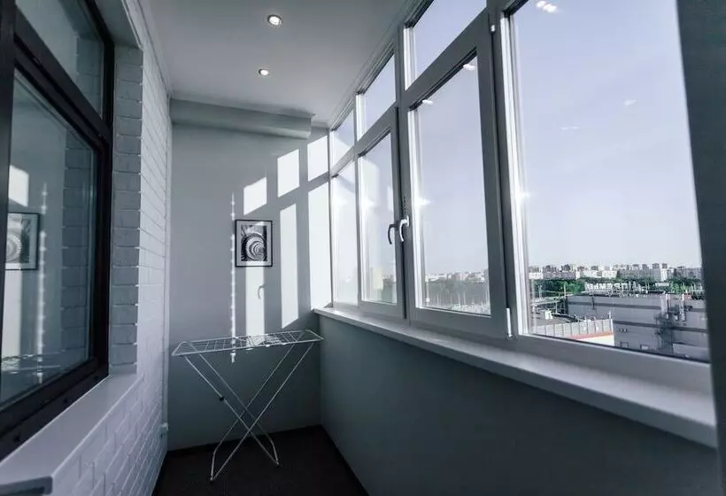 Apartments Five Stars