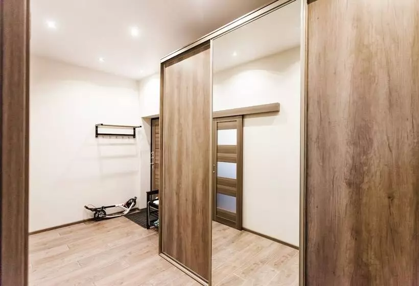 Apartments Five Stars