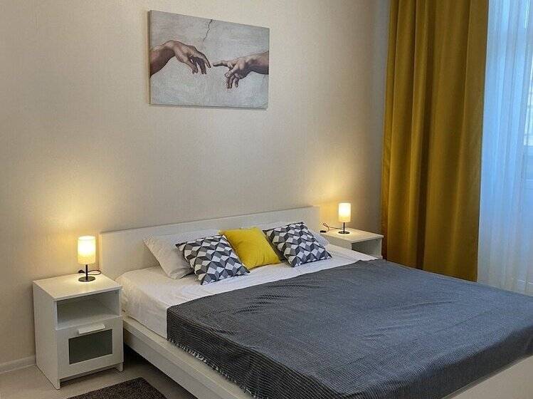 Apartments Five Stars