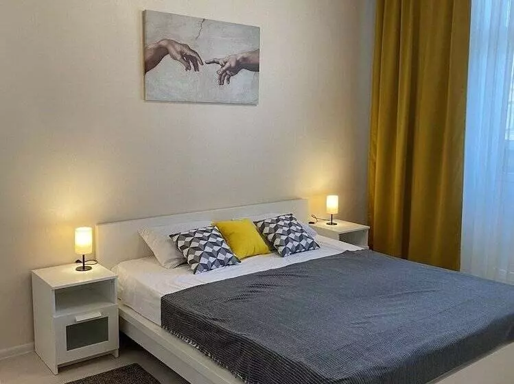 Apartments Five Stars