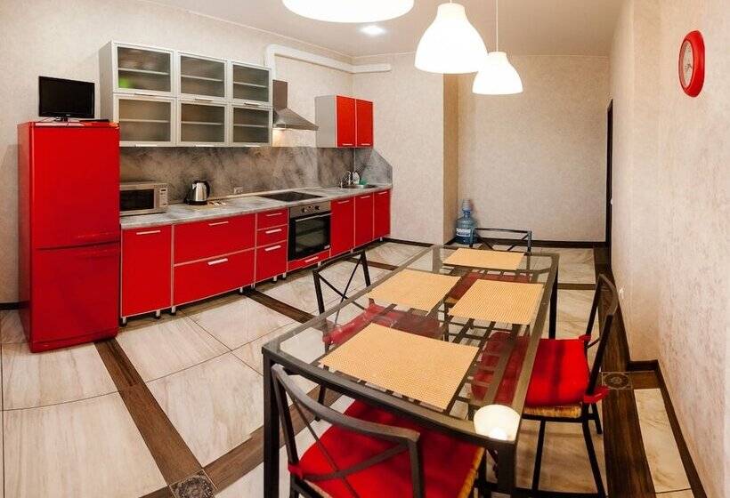 Apartments Five Stars