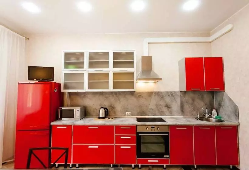 Apartments Five Stars