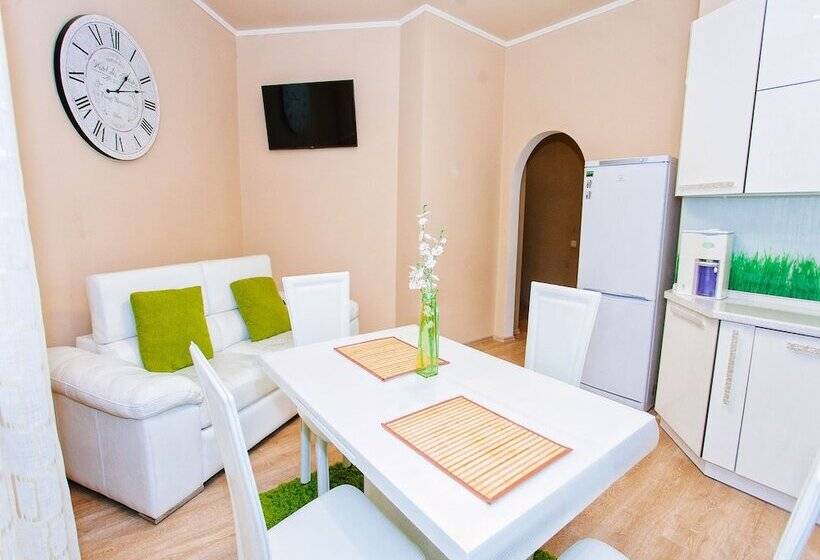 Apartments Five Stars