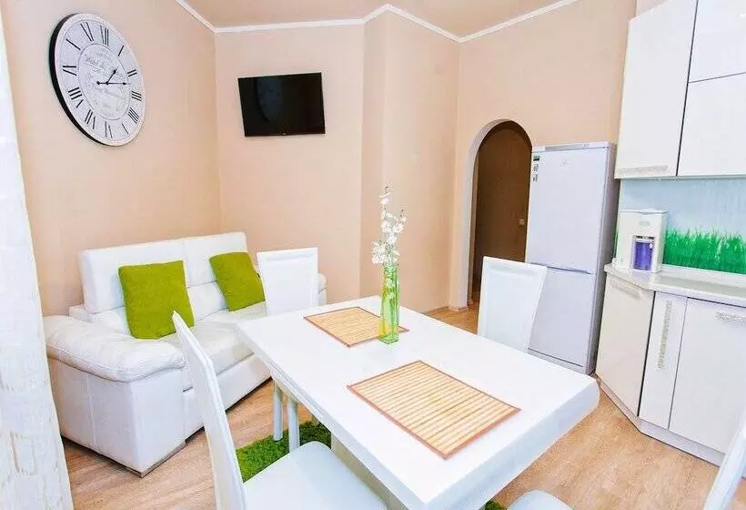 Apartments Five Stars