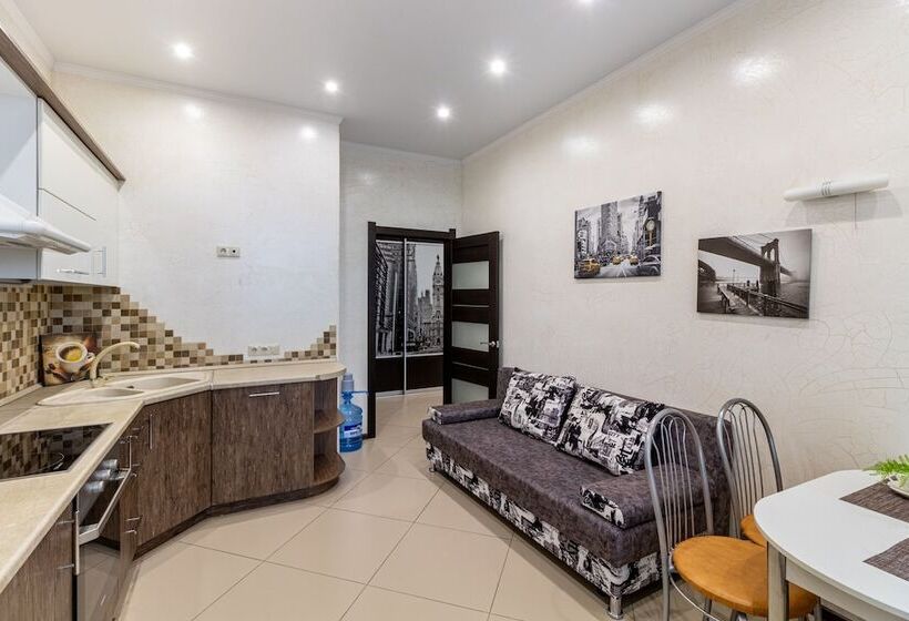 Apartments Five Stars