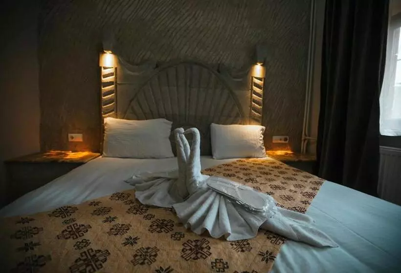 Bed and Breakfast Tulpar