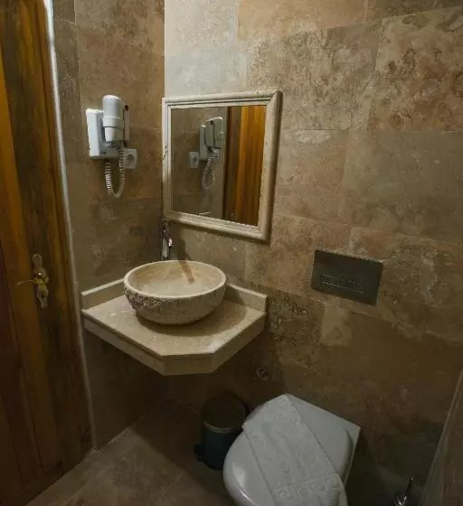 Bed and Breakfast Tulpar