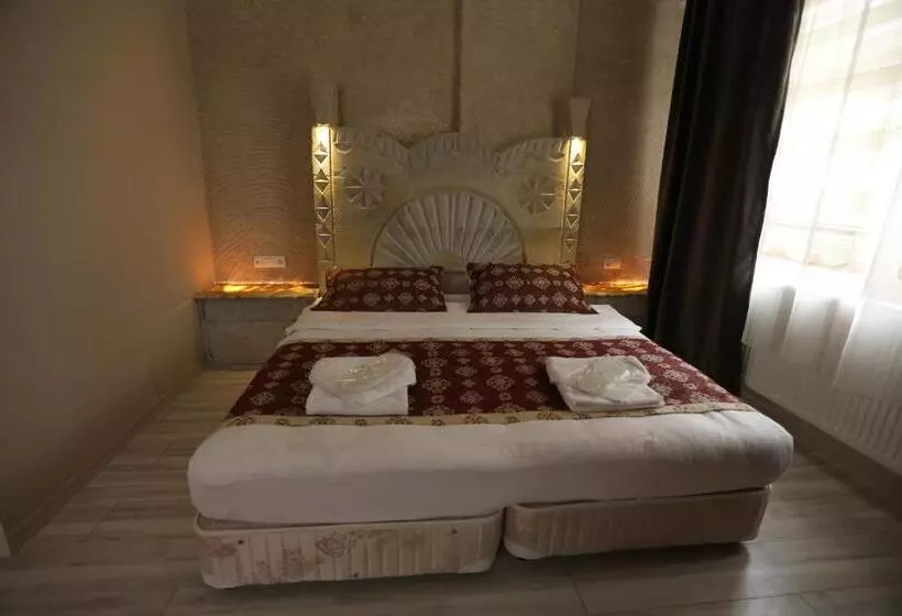 Bed and Breakfast Tulpar
