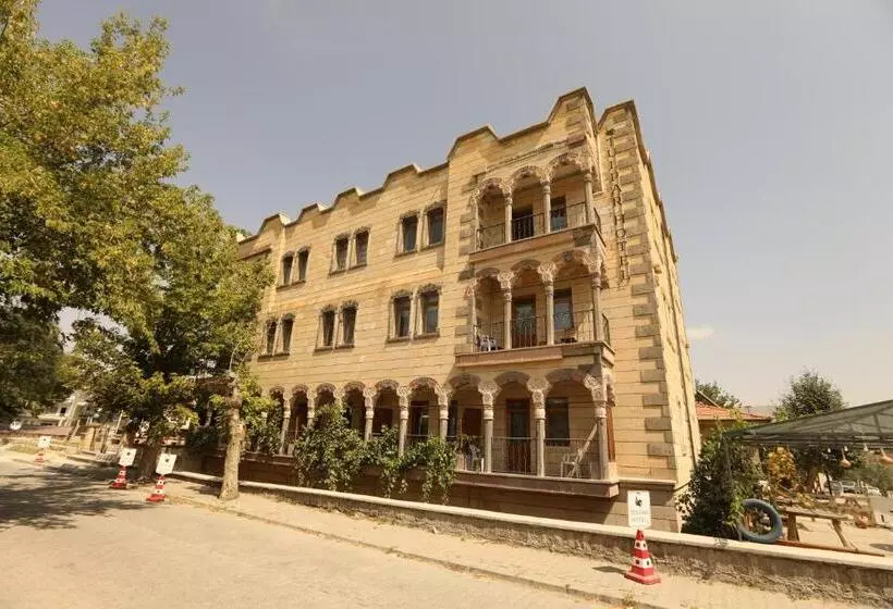 Bed and Breakfast Tulpar