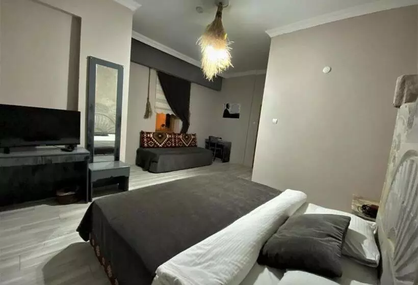 Bed and Breakfast Tulpar