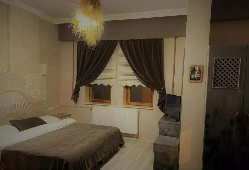 Bed and Breakfast Tulpar