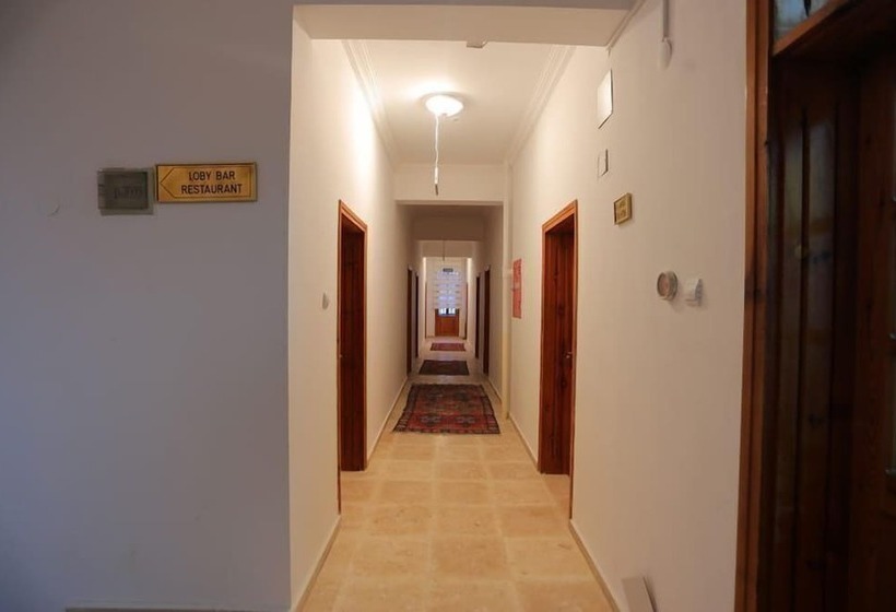 Bed & Breakfast Tulpar