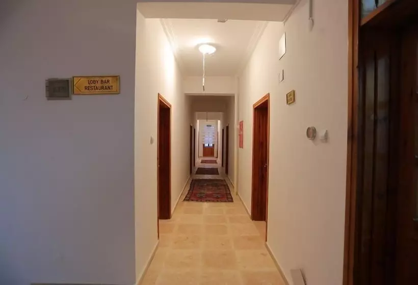 Bed and Breakfast Tulpar
