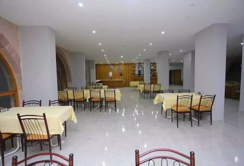 Bed and Breakfast Tulpar