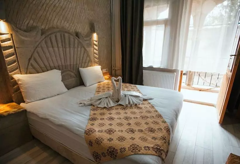 Bed and Breakfast Tulpar