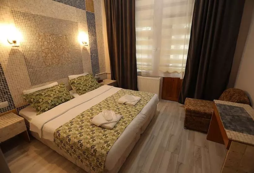 Bed and Breakfast Tulpar