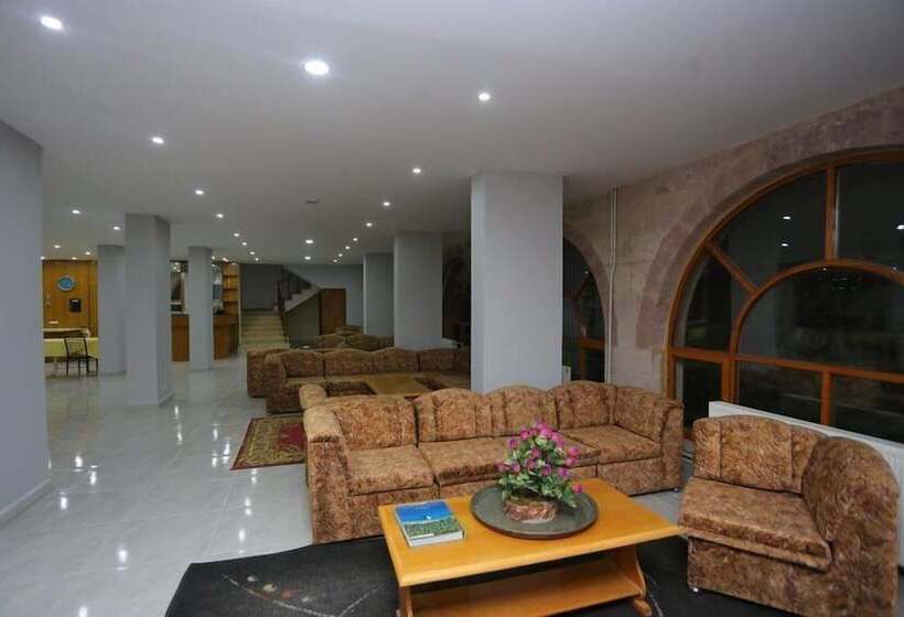 Bed & Breakfast Tulpar