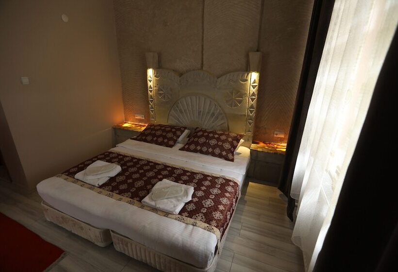 Bed & Breakfast Tulpar