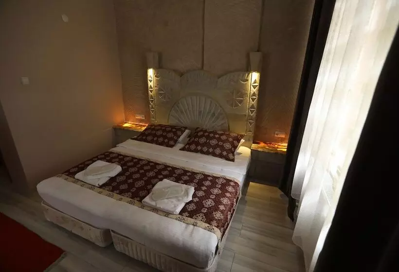Bed and Breakfast Tulpar