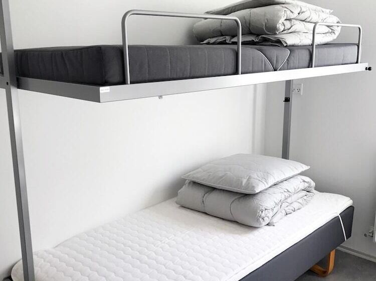 פונדק Faaborg Vandrehjem