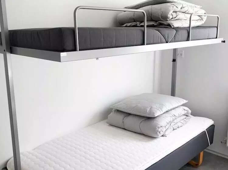 مسافرخانه Faaborg Vandrehjem