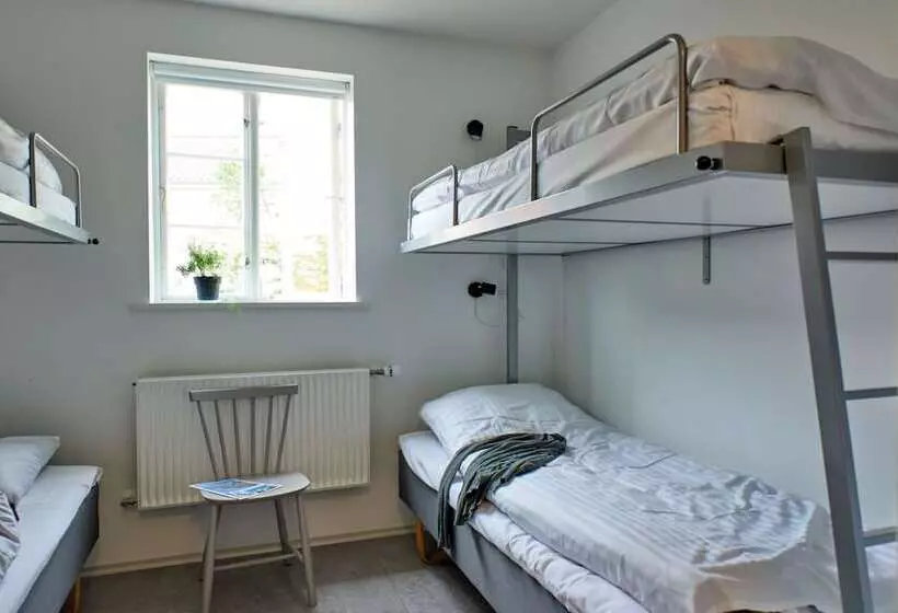 مسافرخانه Faaborg Vandrehjem