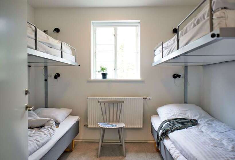 פונדק Faaborg Vandrehjem