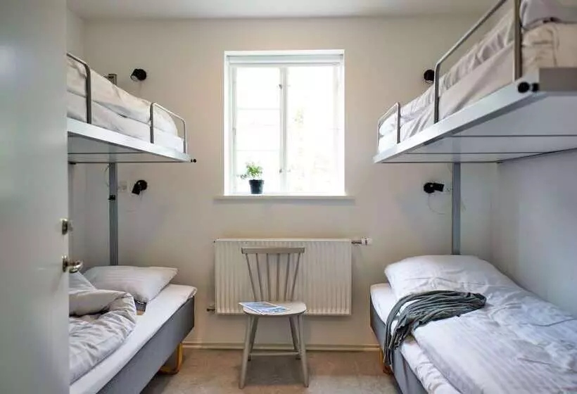 مسافرخانه Faaborg Vandrehjem