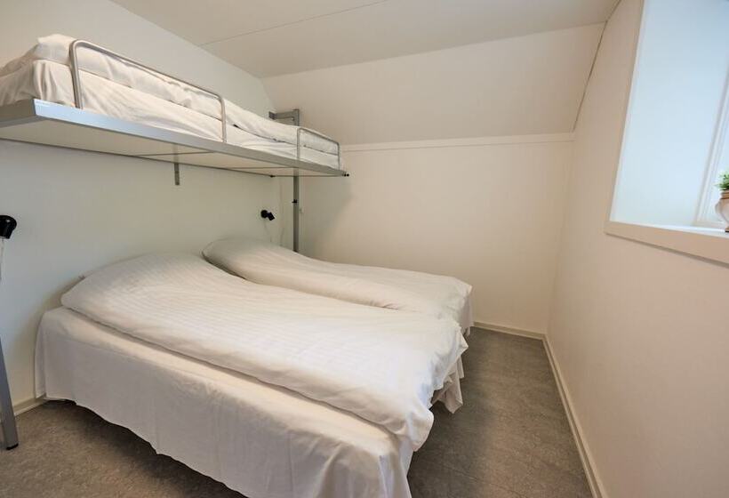 פונדק Faaborg Vandrehjem