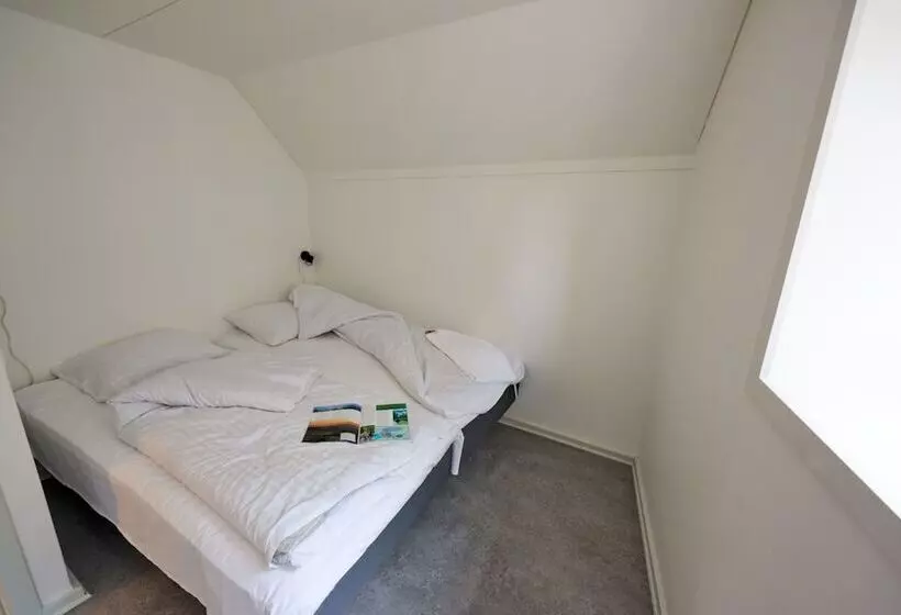 مسافرخانه Faaborg Vandrehjem