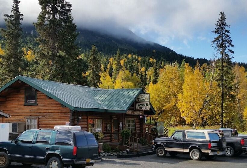 Gwin S Lodge & Roadhouse