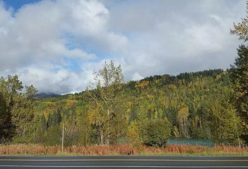 Gwin S Lodge & Roadhouse