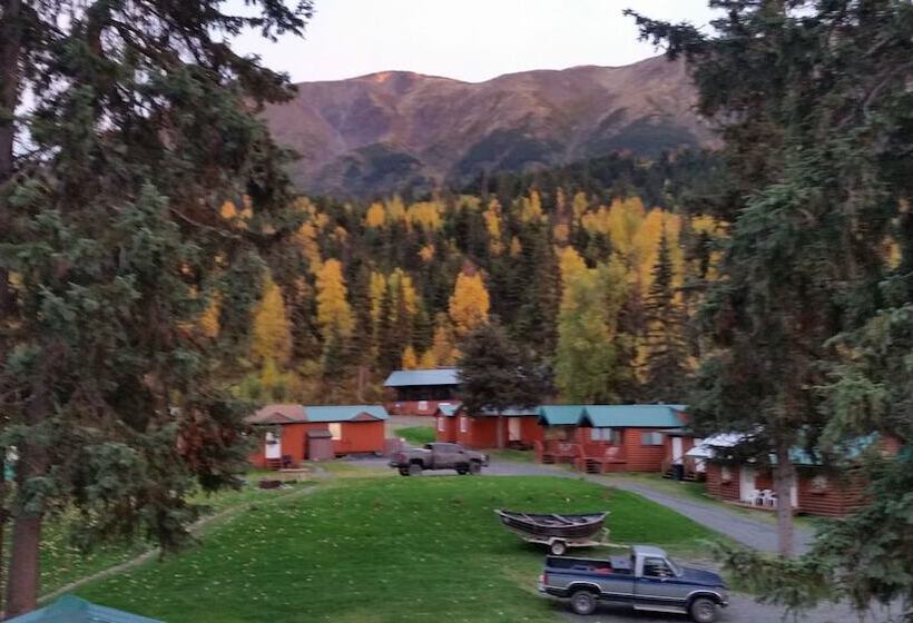 Gwin S Lodge & Roadhouse