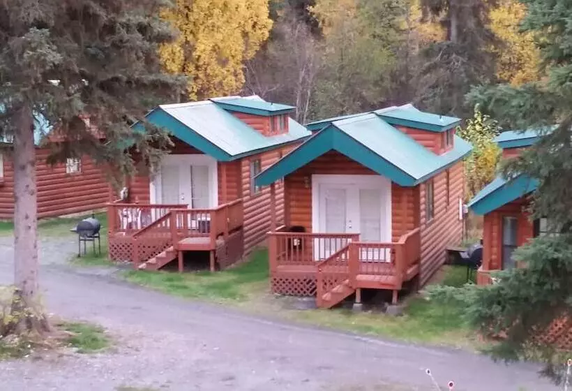 Gwin S Lodge & Roadhouse