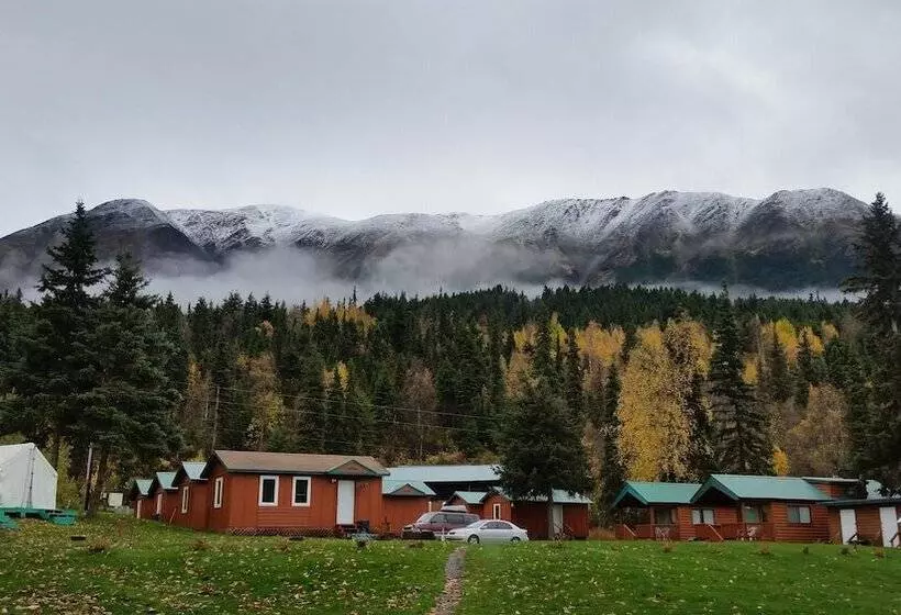 Gwin S Lodge & Roadhouse