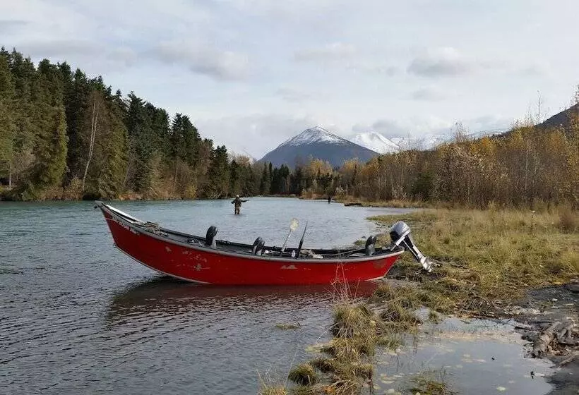 Gwin S Lodge & Roadhouse