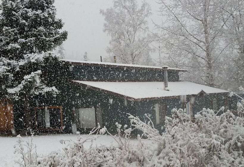 Gwin S Lodge & Roadhouse