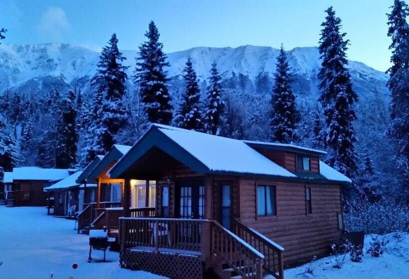 Gwin S Lodge & Roadhouse