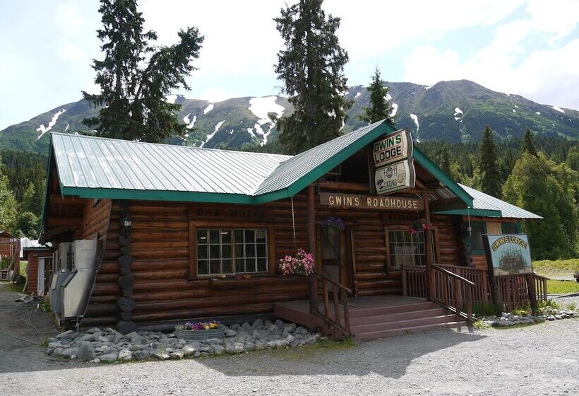 Gwin S Lodge & Roadhouse