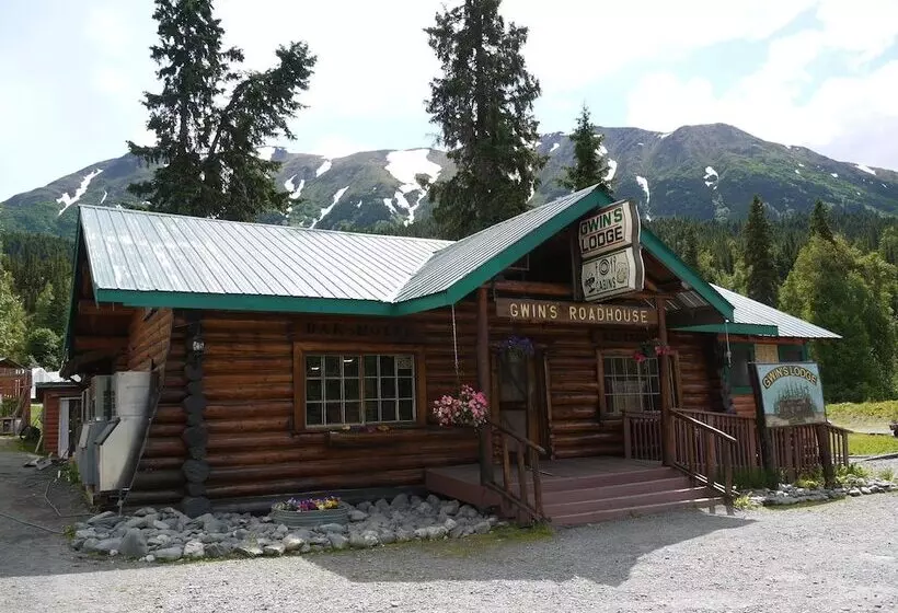 Gwin S Lodge & Roadhouse