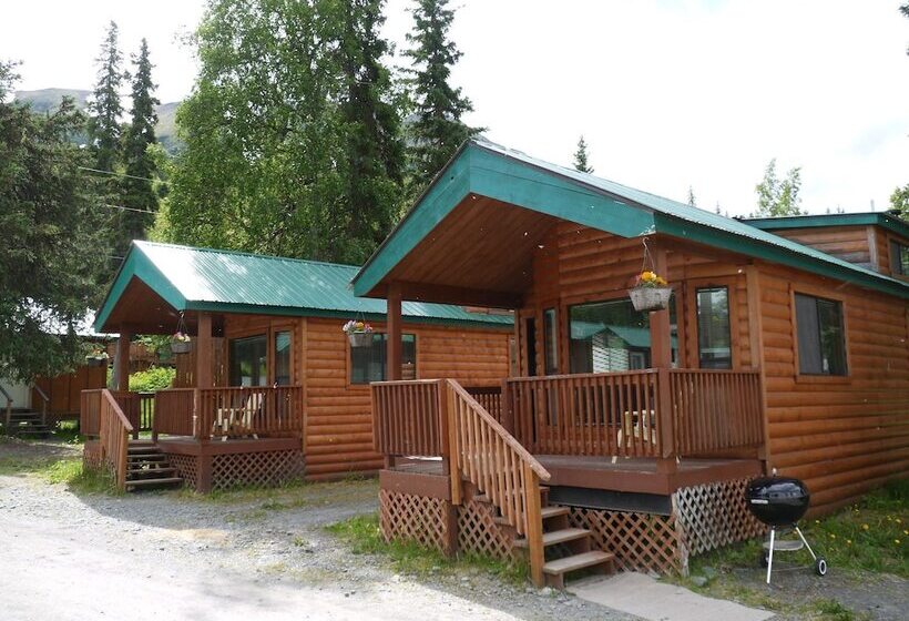 Gwin S Lodge & Roadhouse