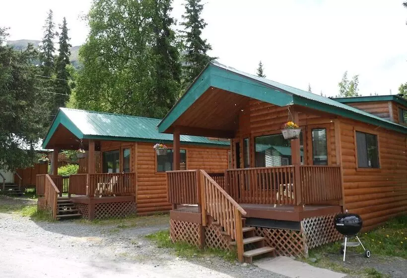 Gwin S Lodge & Roadhouse